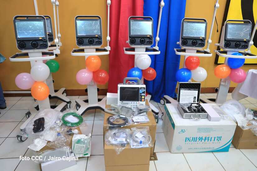DONATIVO
